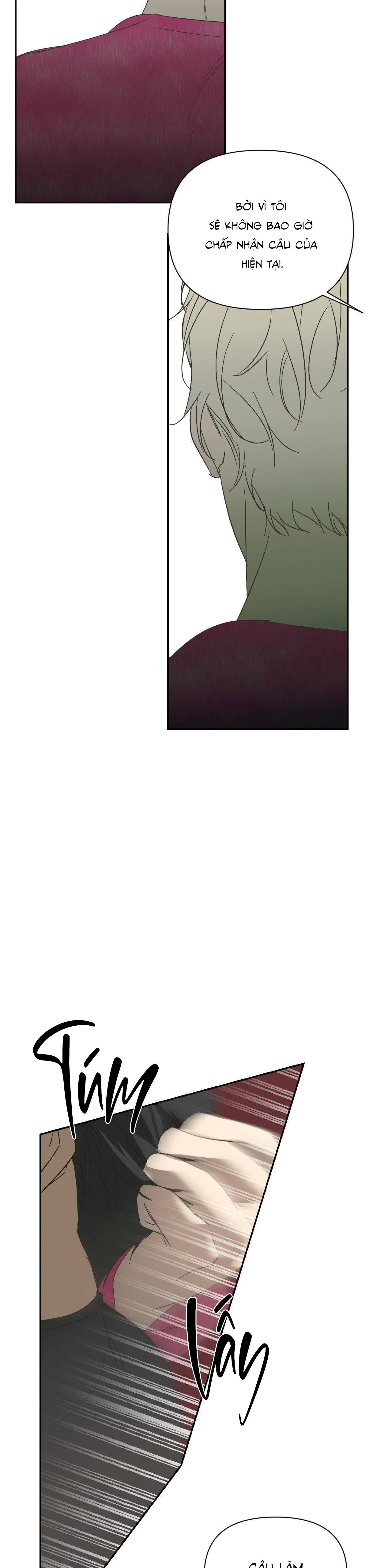 BACKLIGHT Chapter 21 Trang 21