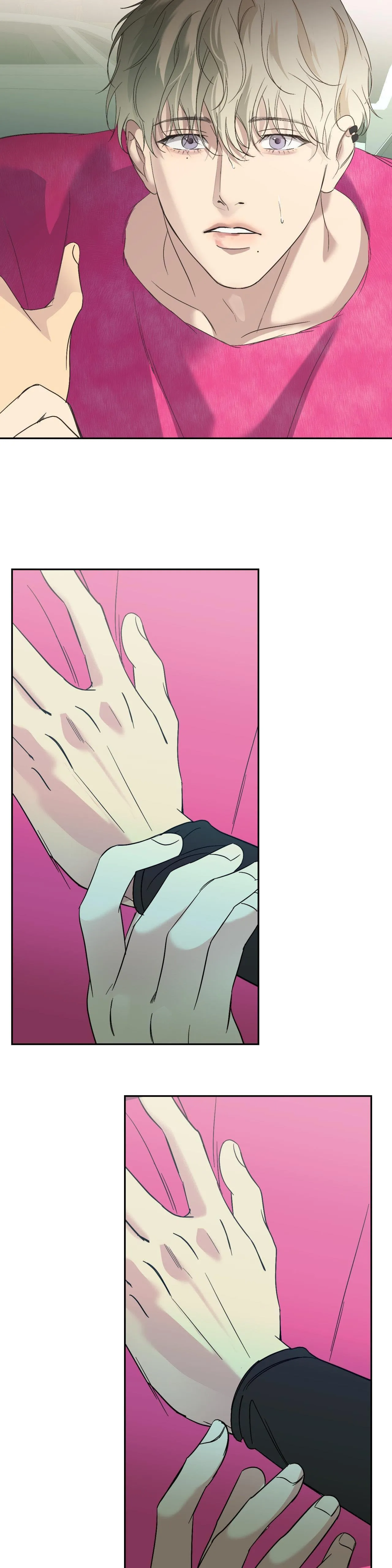 BACKLIGHT Chapter 21 Trang 24