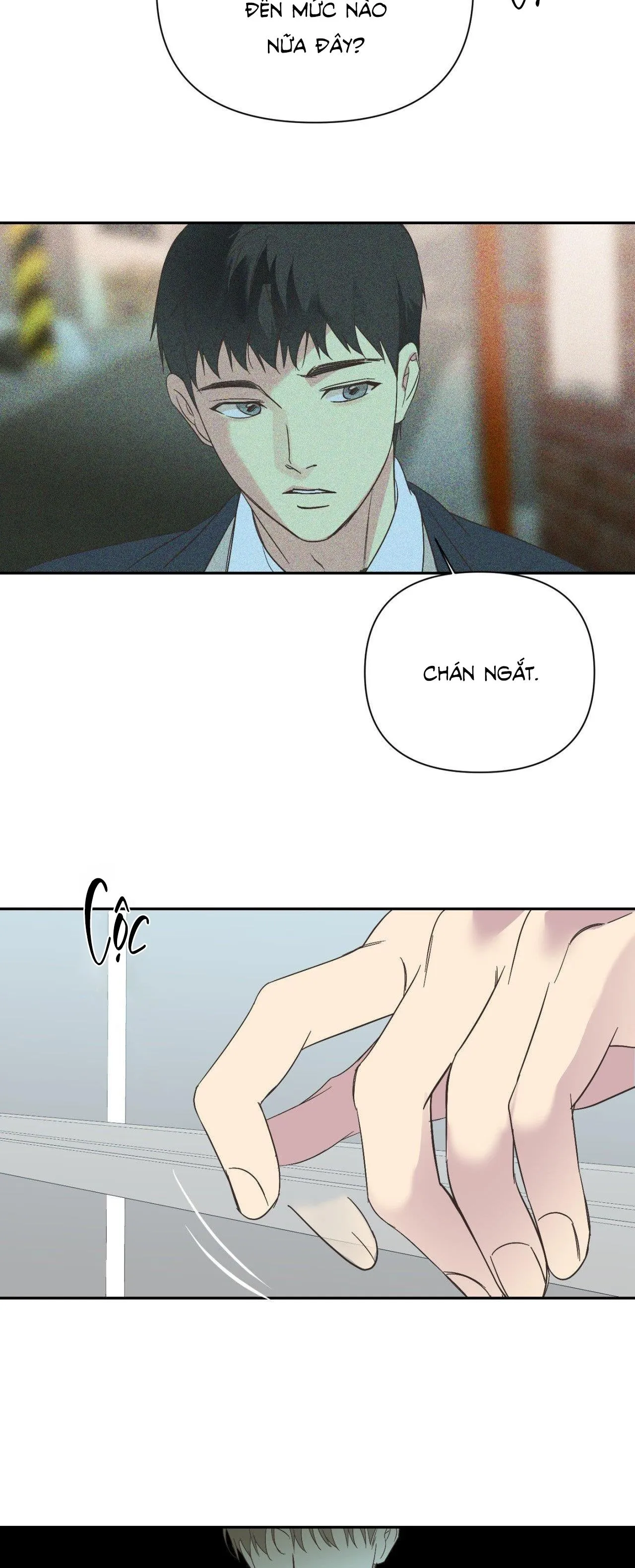 BACKLIGHT Chapter 21 Trang 31