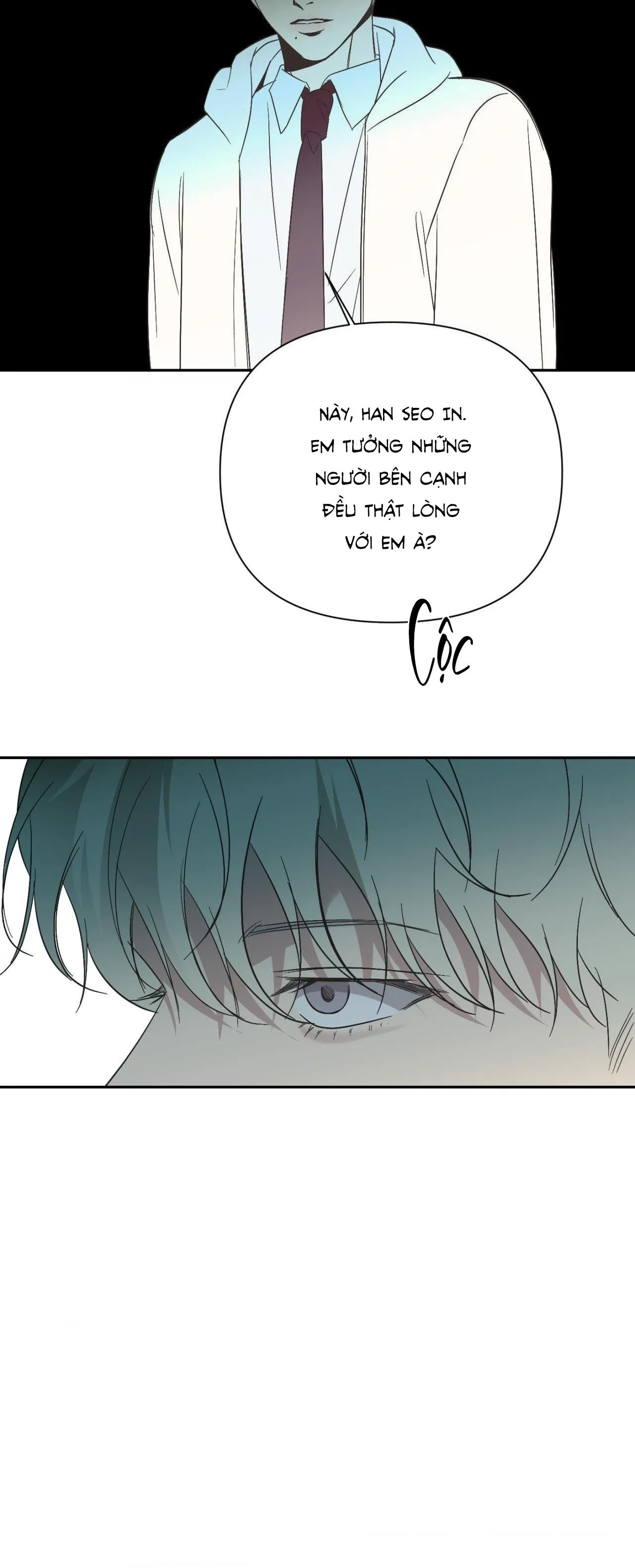 BACKLIGHT Chapter 21 Trang 32