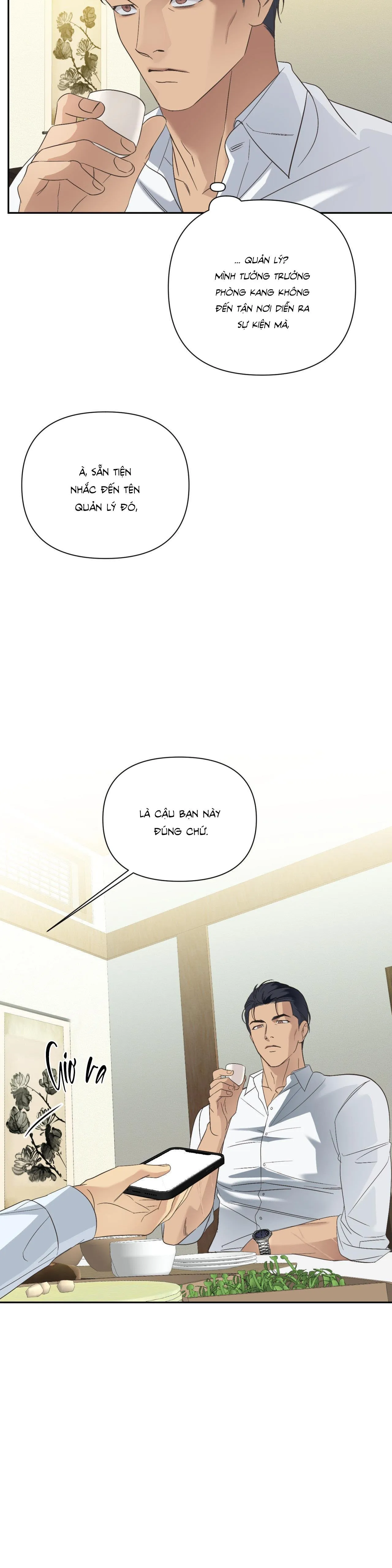 BACKLIGHT Chapter 22 Trang 4