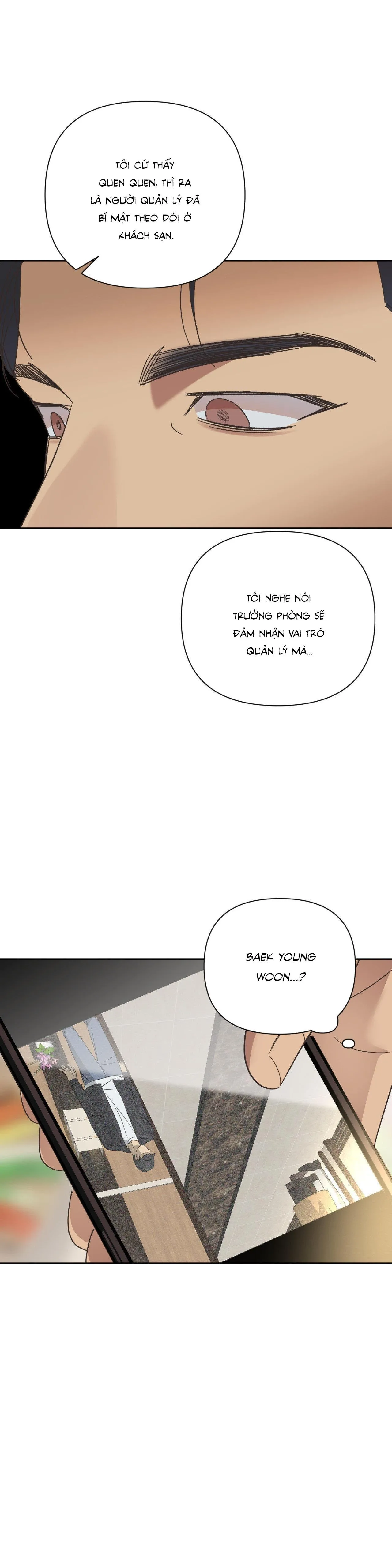 BACKLIGHT Chapter 22 Trang 5