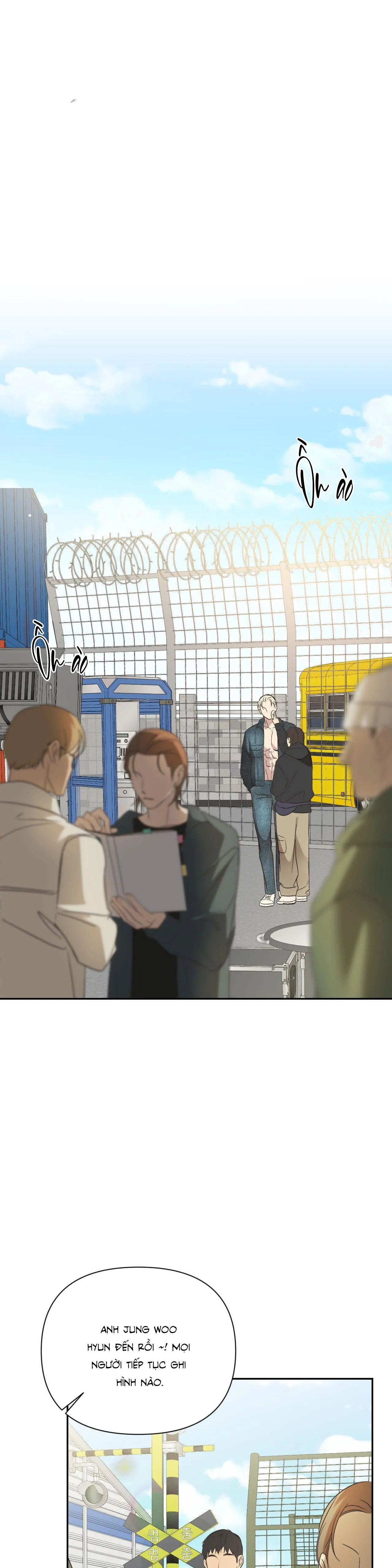 BACKLIGHT Chapter 22 Trang 6