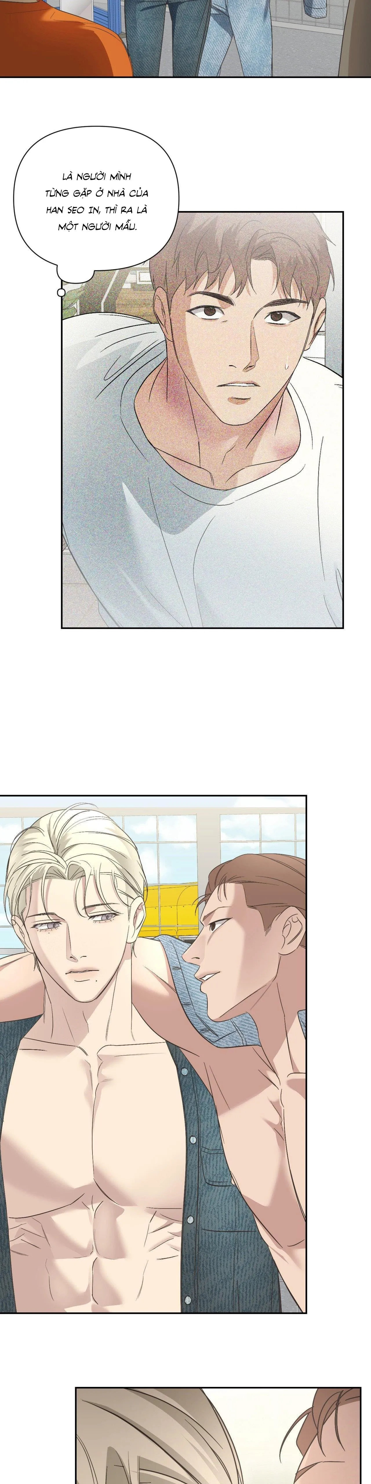 BACKLIGHT Chapter 22 Trang 8