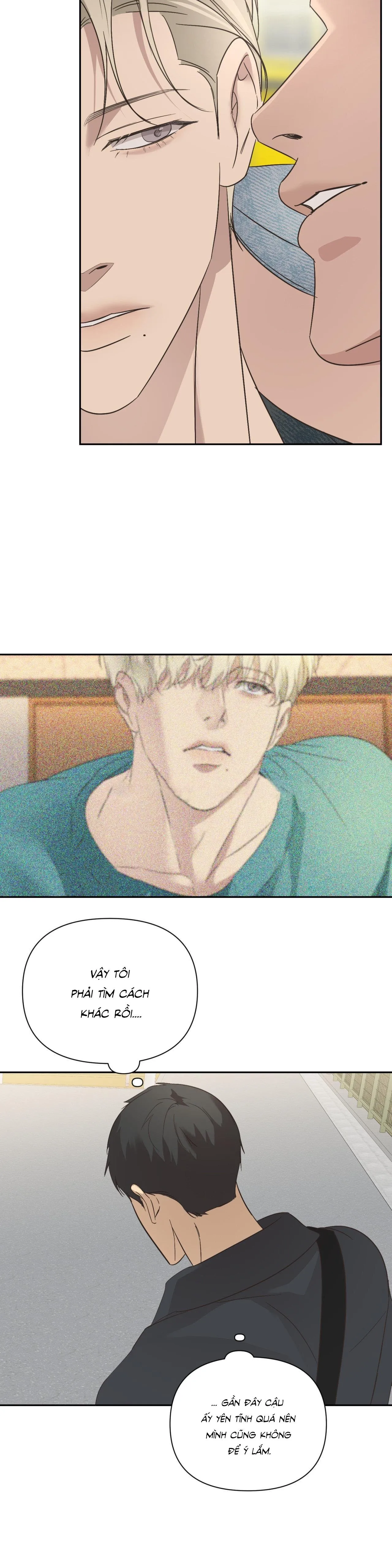 BACKLIGHT Chapter 22 Trang 9