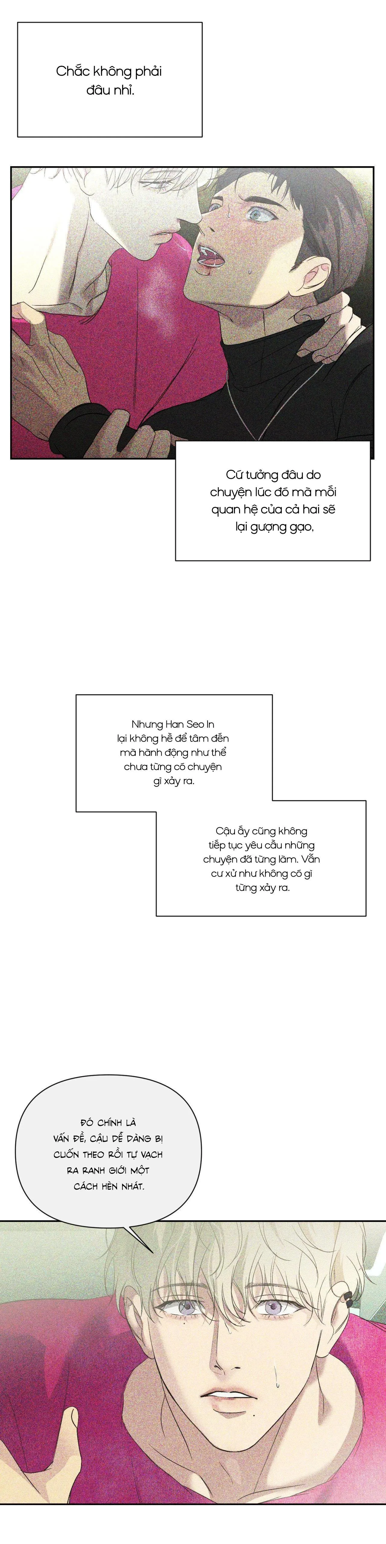 BACKLIGHT Chapter 22 Trang 10