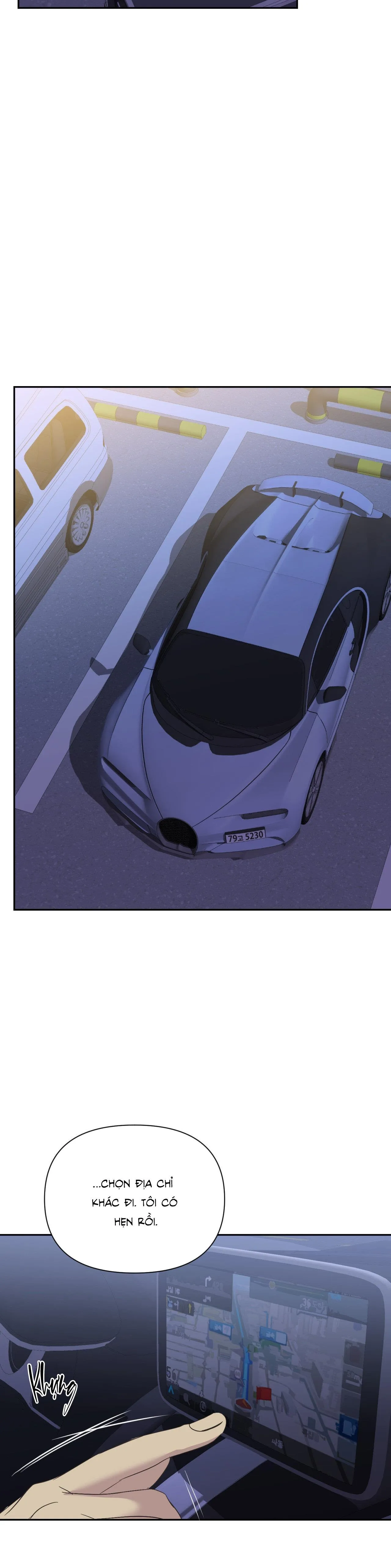 BACKLIGHT Chapter 22 Trang 19