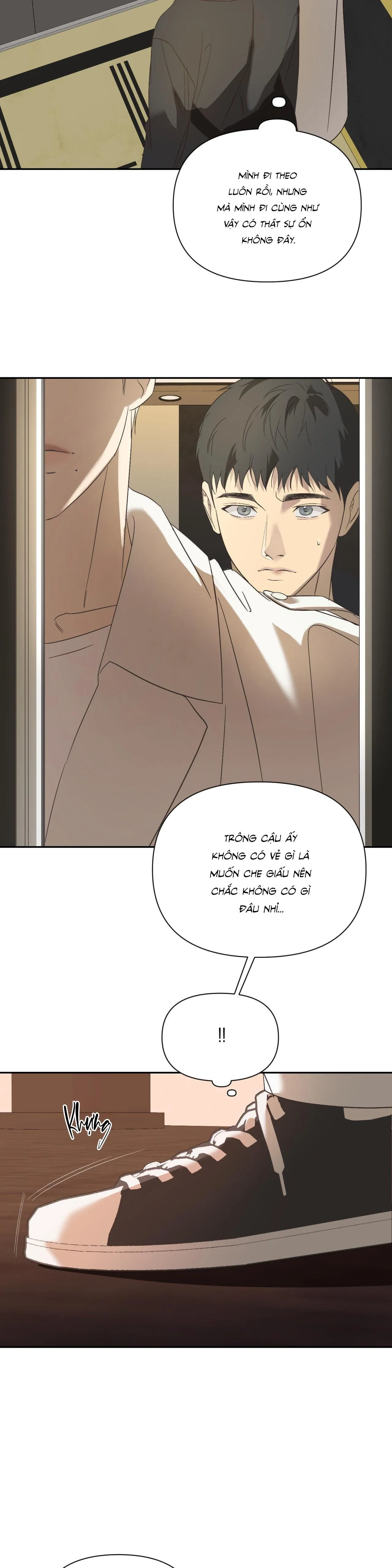 BACKLIGHT Chapter 22 Trang 22