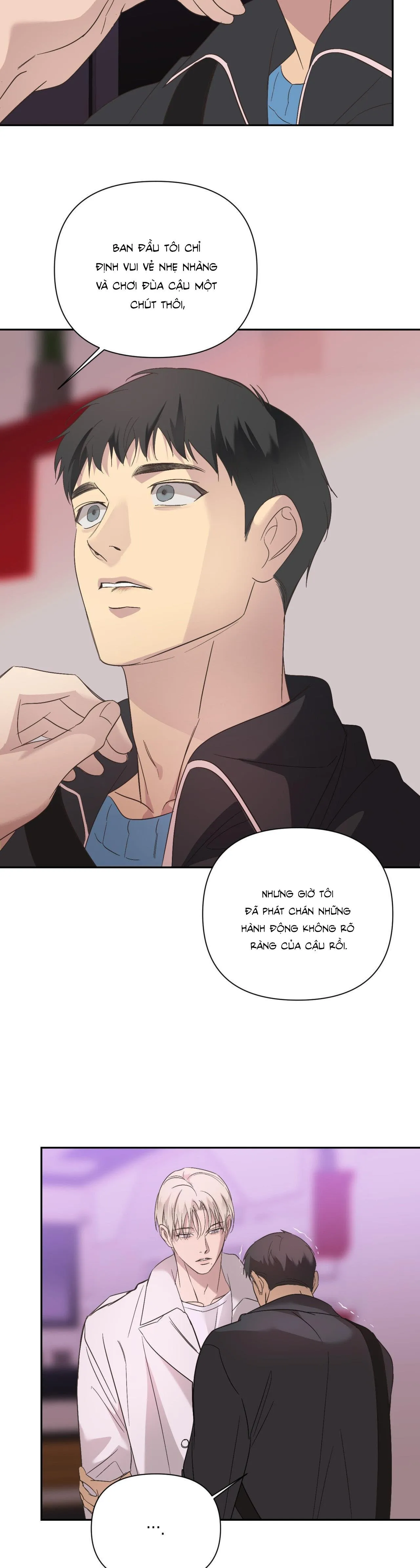 BACKLIGHT Chapter 22 Trang 29