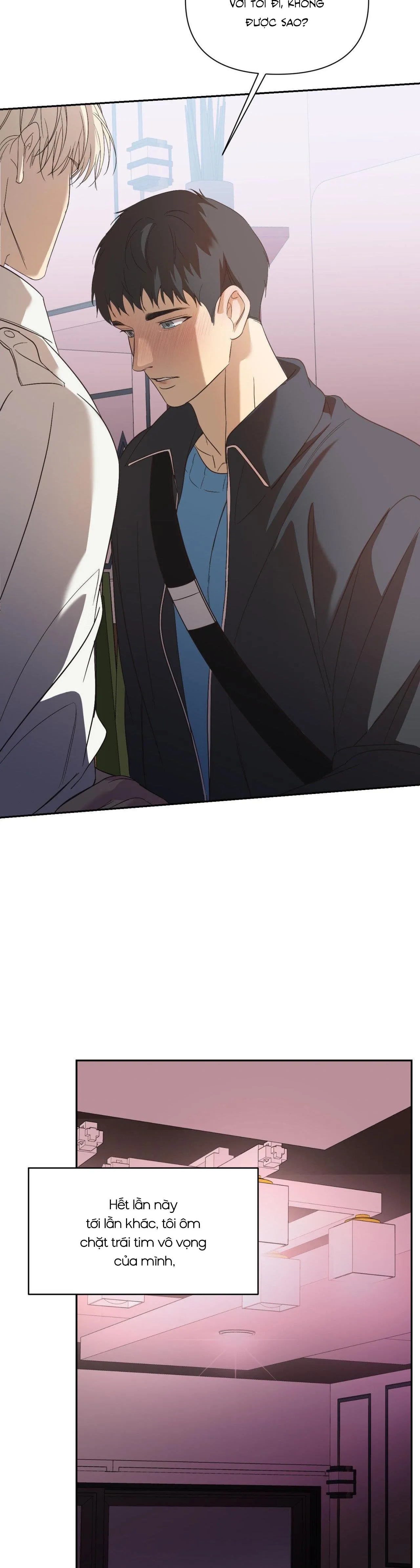 BACKLIGHT Chapter 22 Trang 31