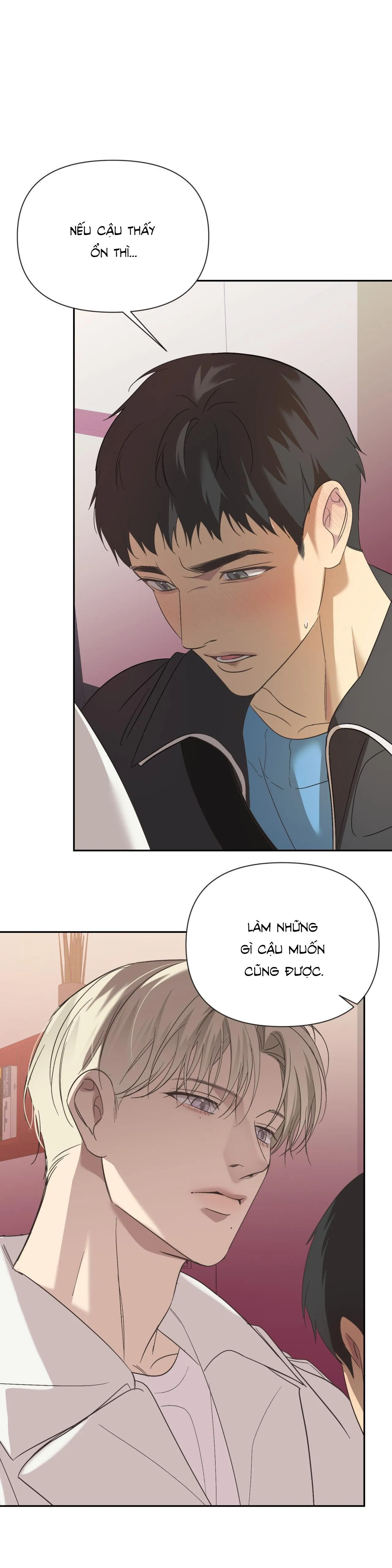 BACKLIGHT Chapter 23 Trang 4