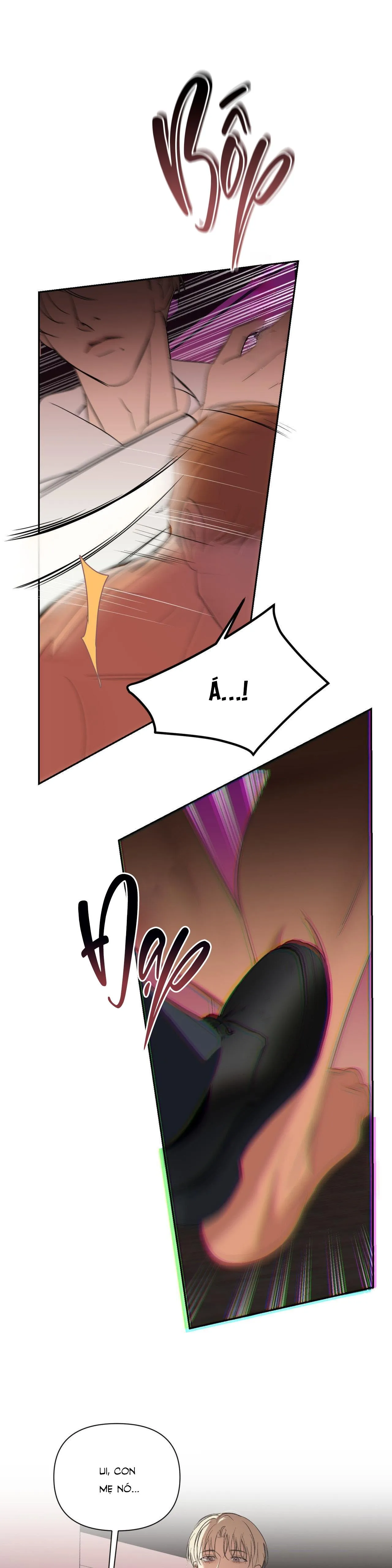 BACKLIGHT Chapter 23 Trang 6