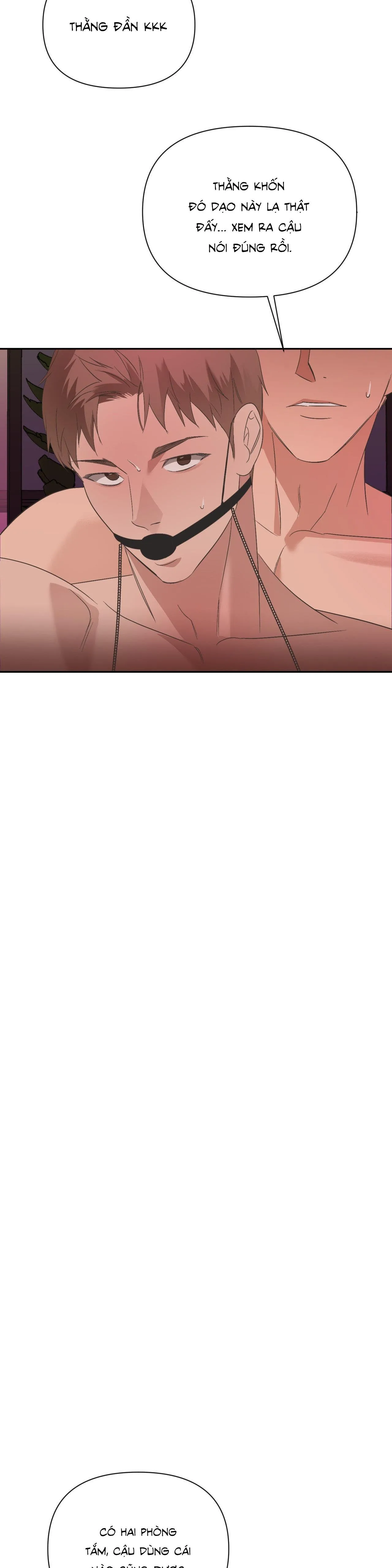 BACKLIGHT Chapter 23 Trang 10