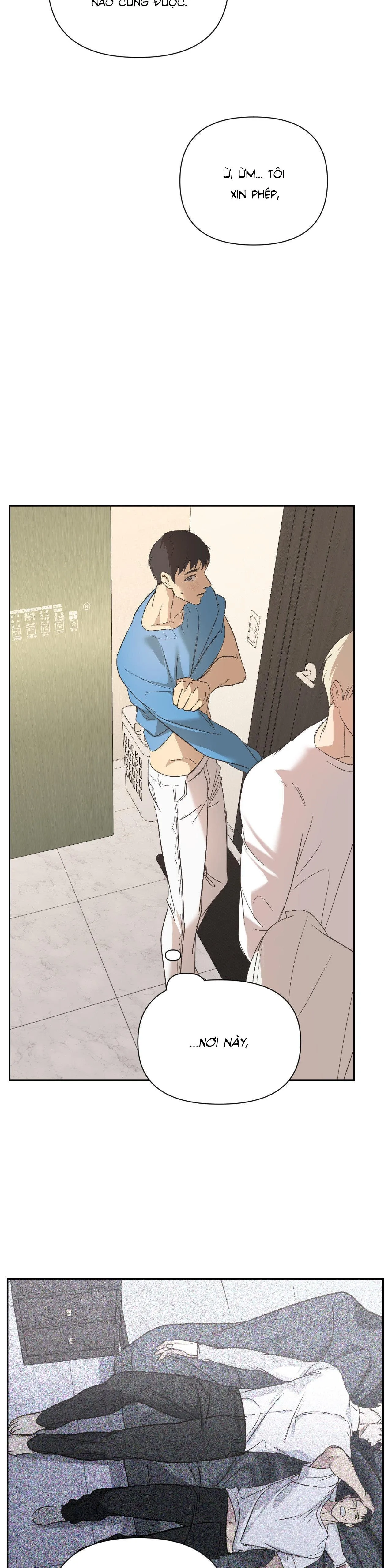 BACKLIGHT Chapter 23 Trang 11