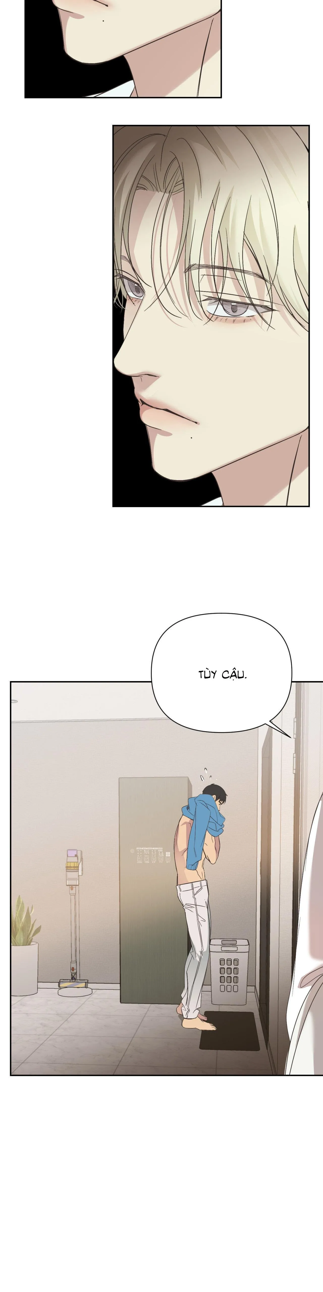 BACKLIGHT Chapter 23 Trang 14