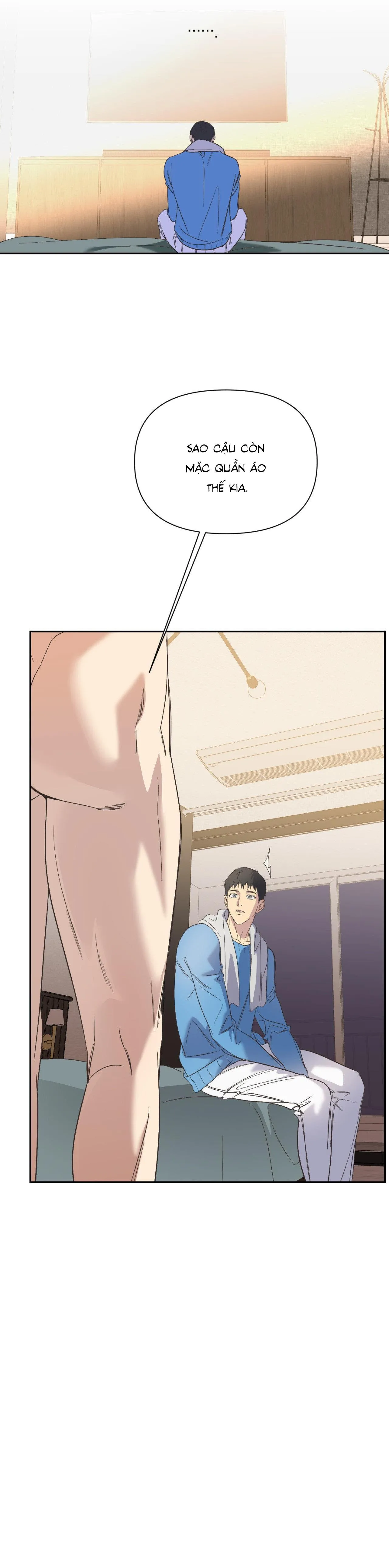 BACKLIGHT Chapter 23 Trang 17