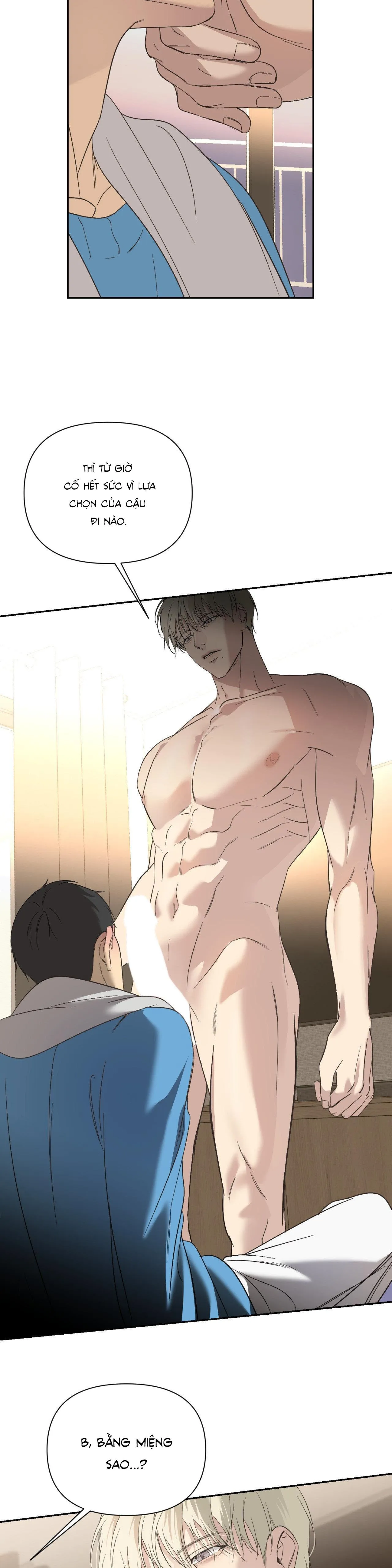 BACKLIGHT Chapter 23 Trang 19