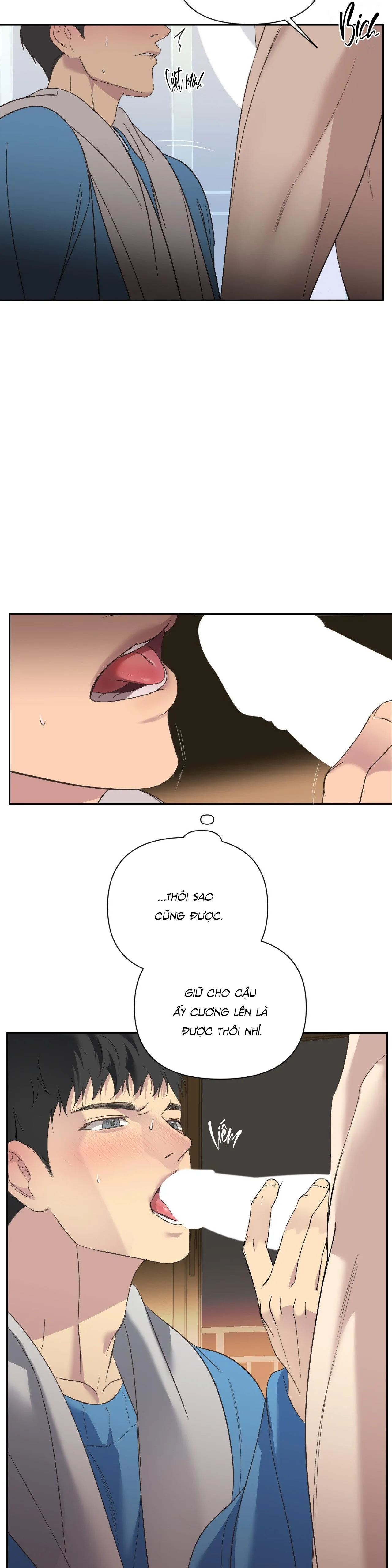 BACKLIGHT Chapter 23 Trang 21