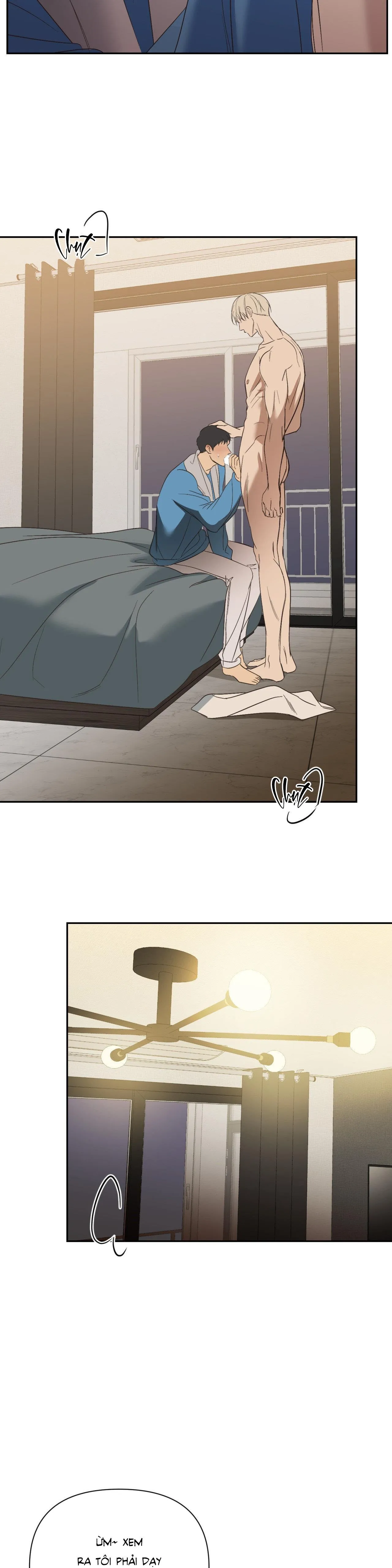 BACKLIGHT Chapter 23 Trang 22