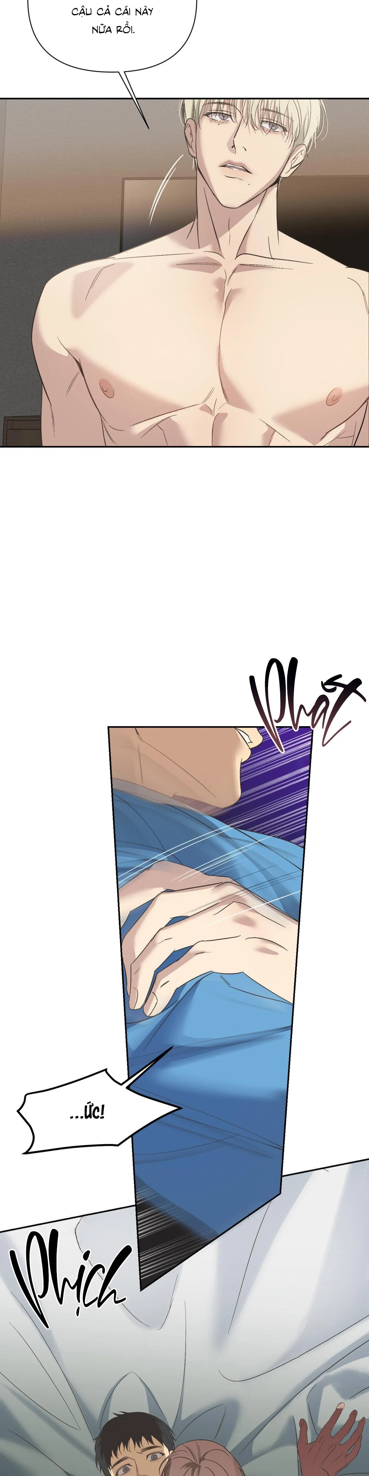 BACKLIGHT Chapter 23 Trang 23