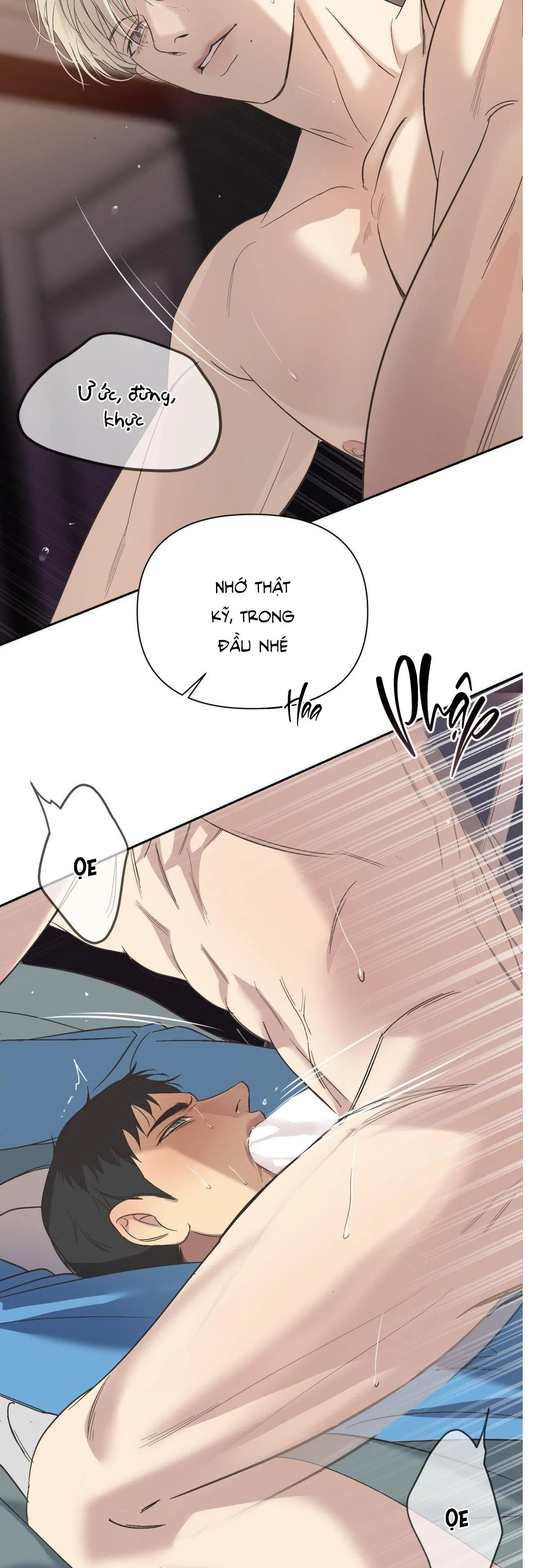 BACKLIGHT Chapter 23 Trang 26