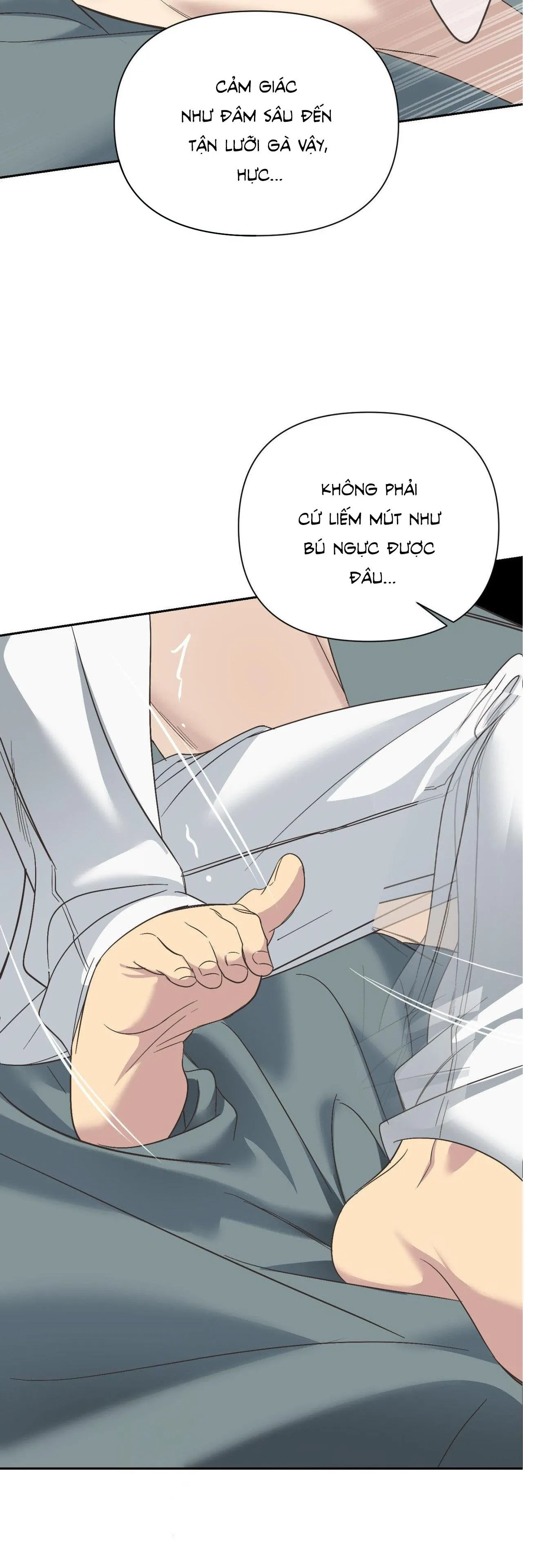 BACKLIGHT Chapter 23 Trang 27