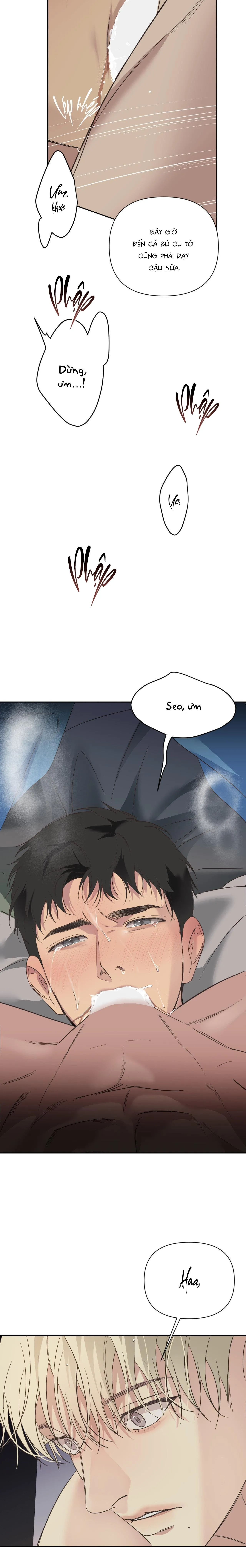 BACKLIGHT Chapter 23 Trang 29