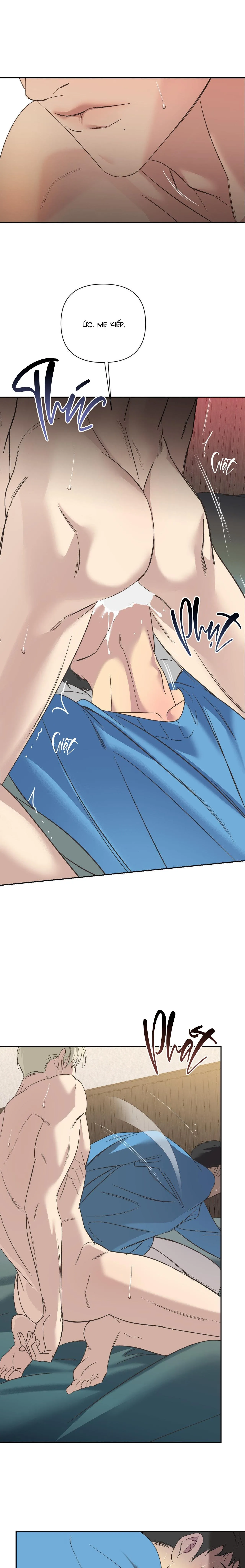 BACKLIGHT Chapter 23 Trang 30