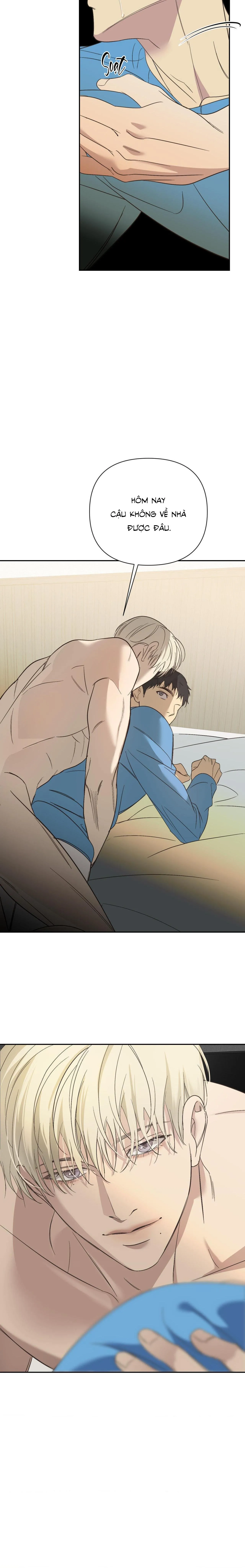 BACKLIGHT Chapter 23 Trang 32