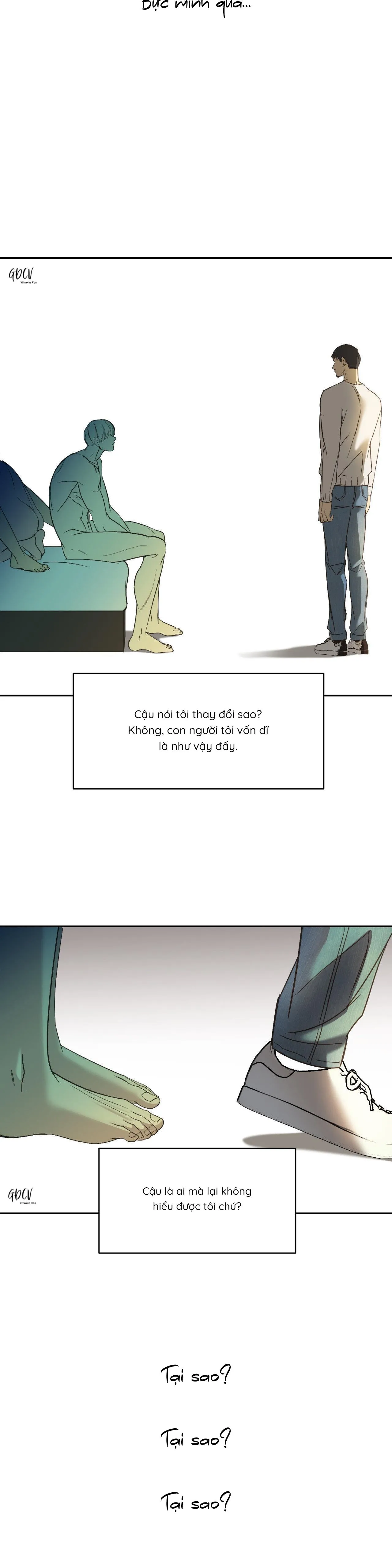 BACKLIGHT Chapter 24 Trang 3