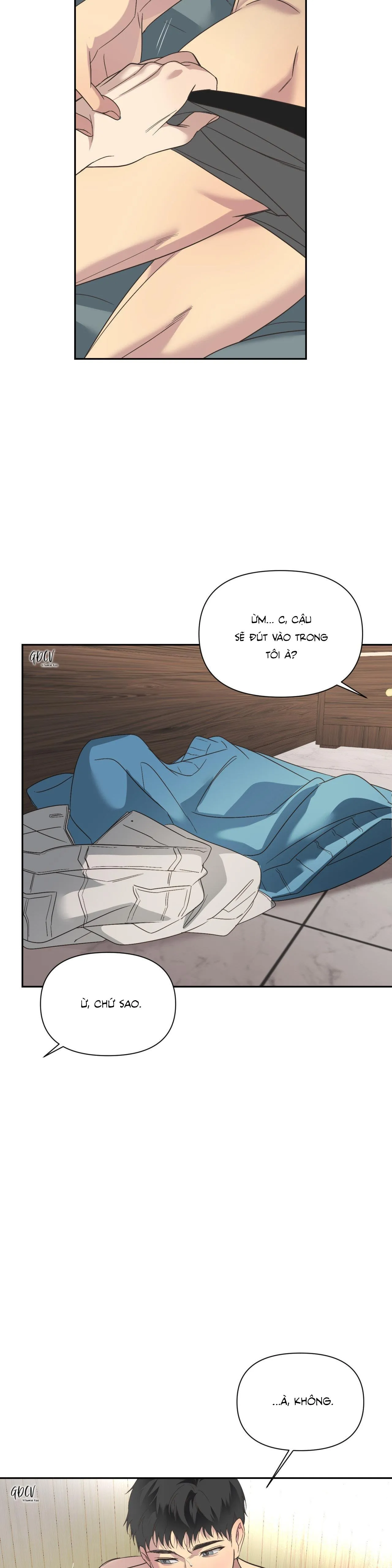 BACKLIGHT Chapter 24 Trang 6