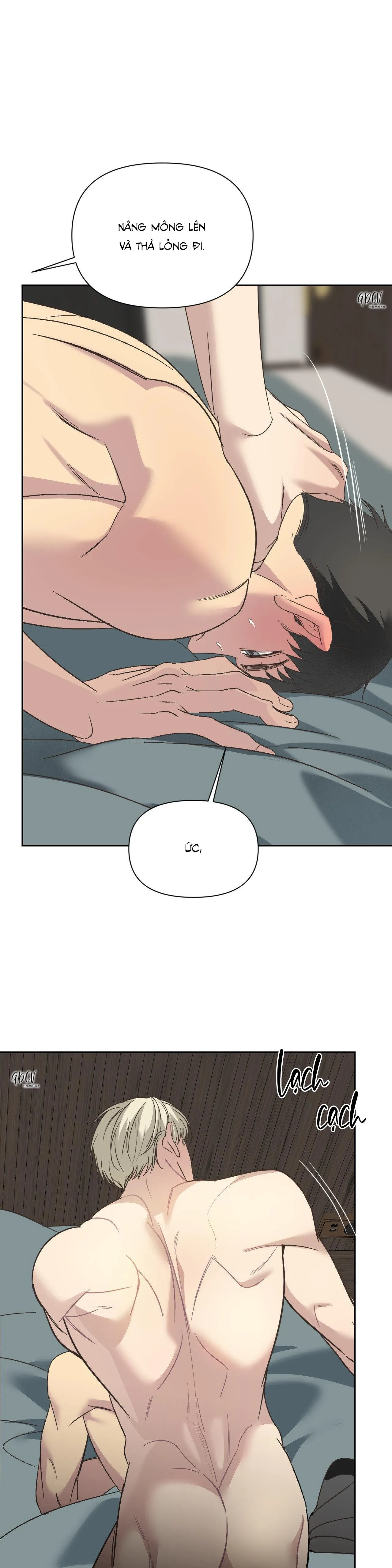 BACKLIGHT Chapter 24 Trang 8