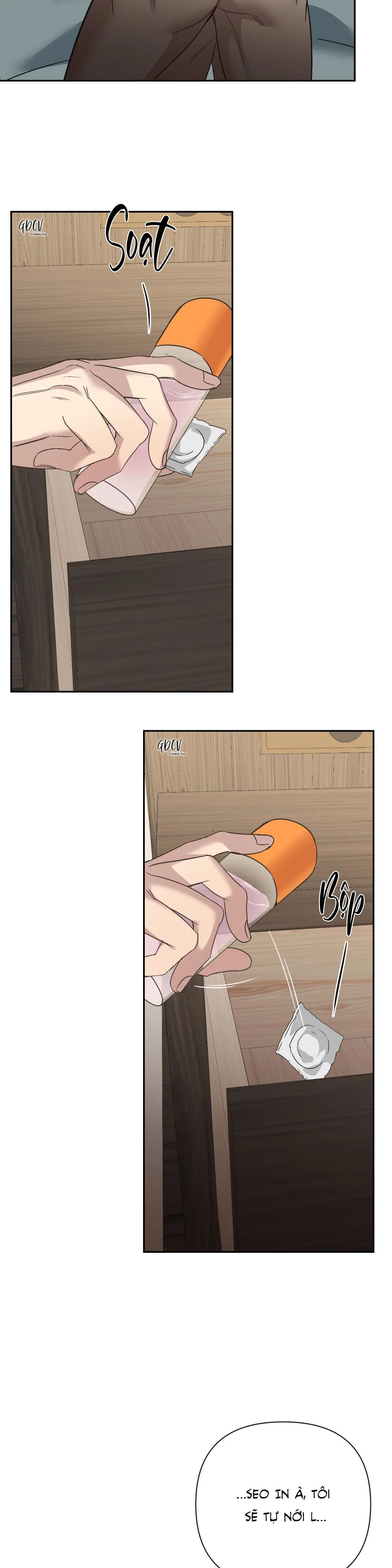 BACKLIGHT Chapter 24 Trang 9