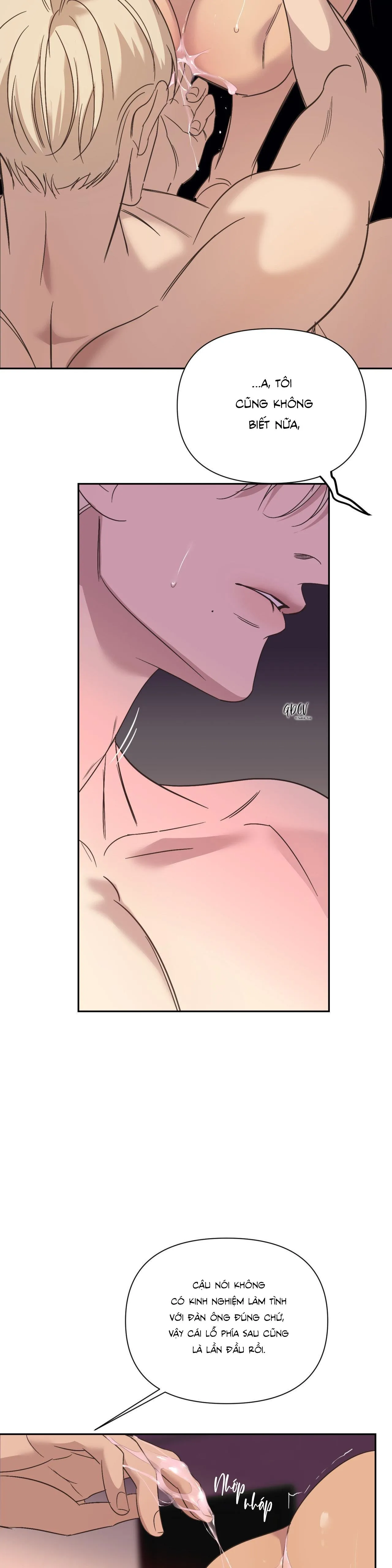 BACKLIGHT Chapter 24 Trang 13