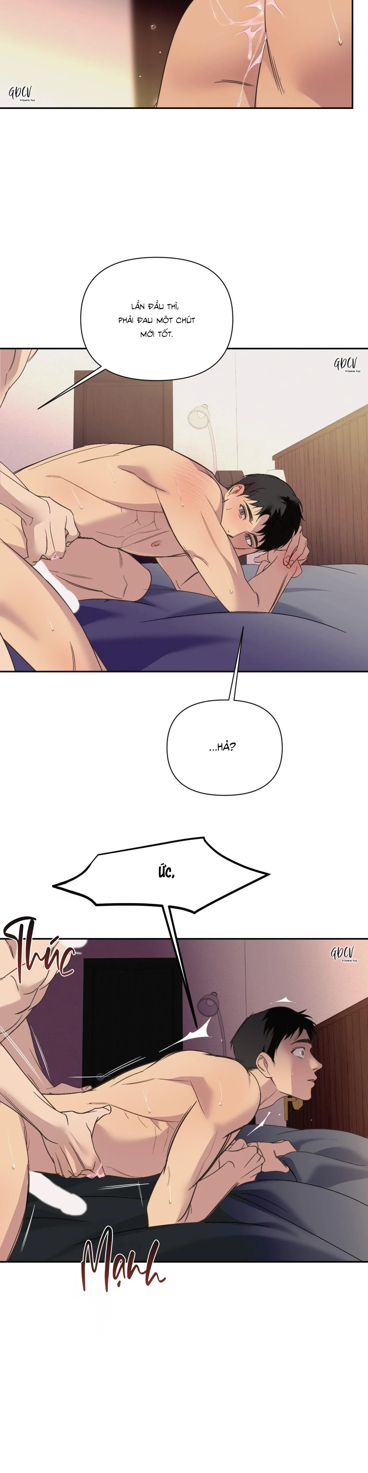 BACKLIGHT Chapter 24 Trang 14