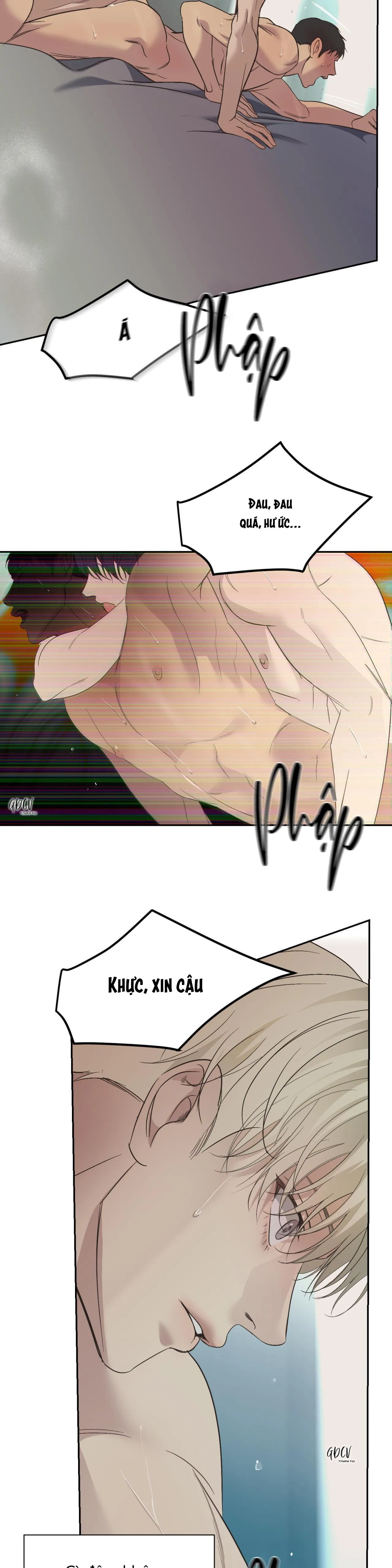 BACKLIGHT Chapter 24 Trang 17