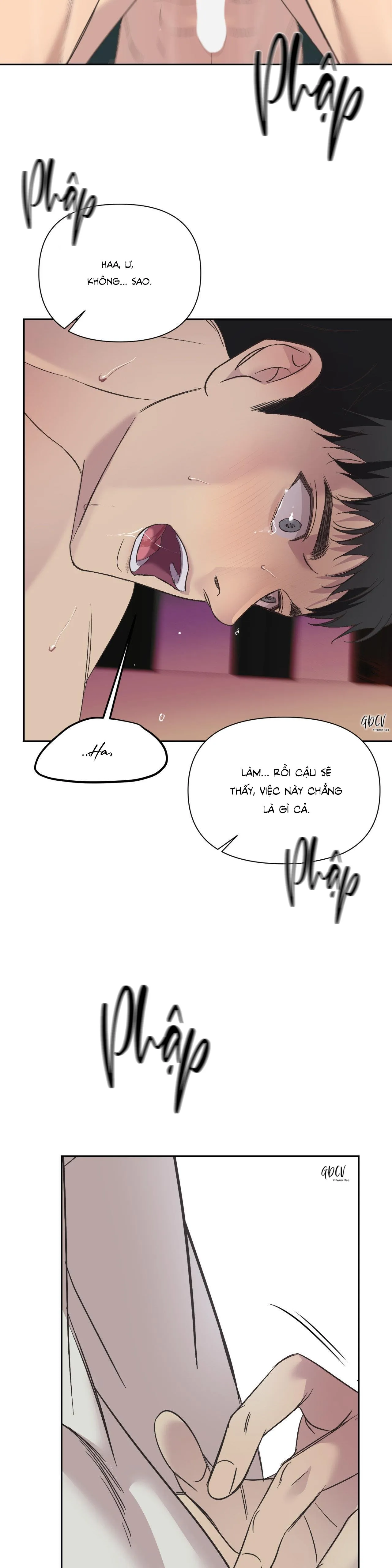 BACKLIGHT Chapter 24 Trang 19