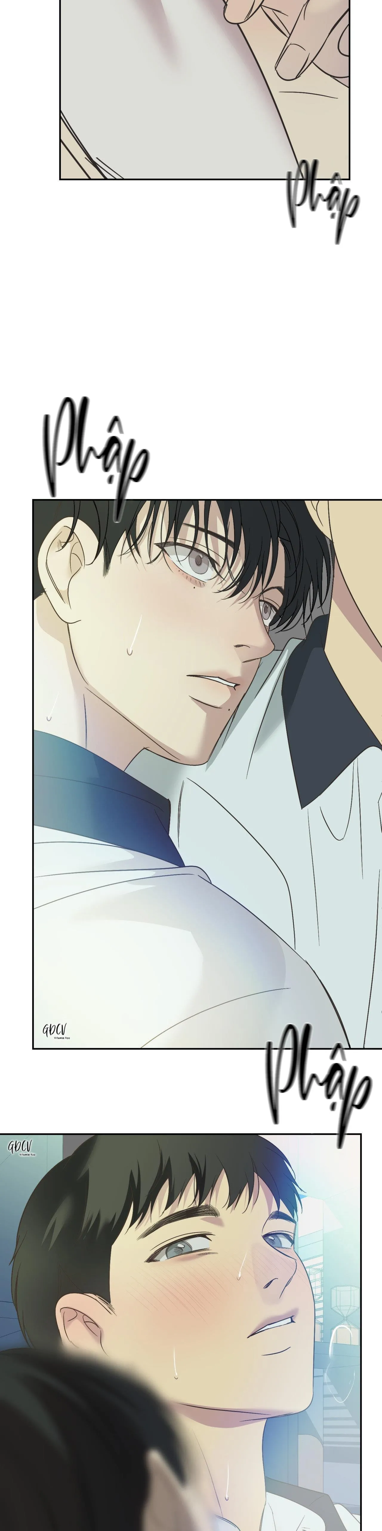 BACKLIGHT Chapter 24 Trang 20