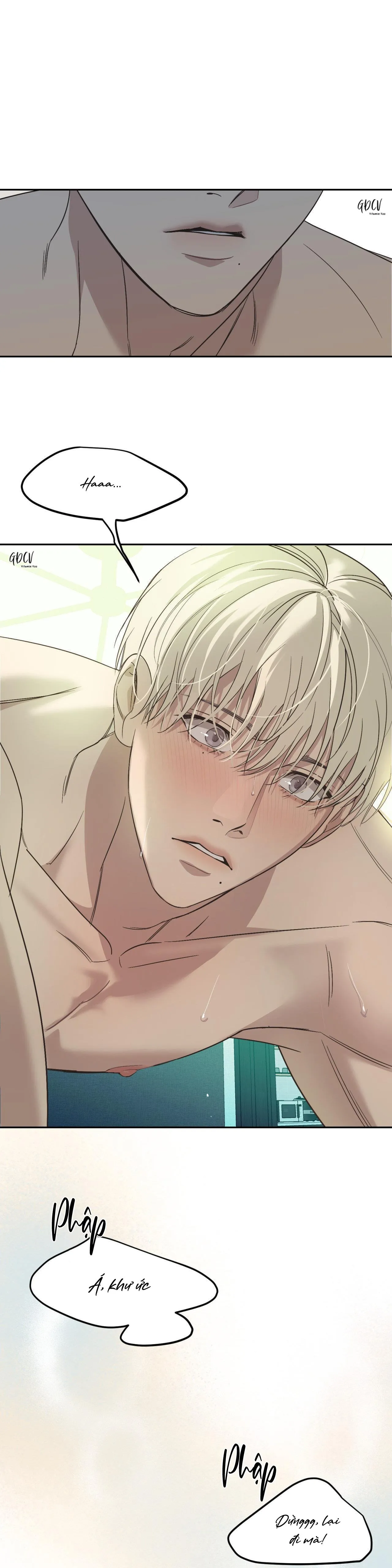 BACKLIGHT Chapter 24 Trang 22