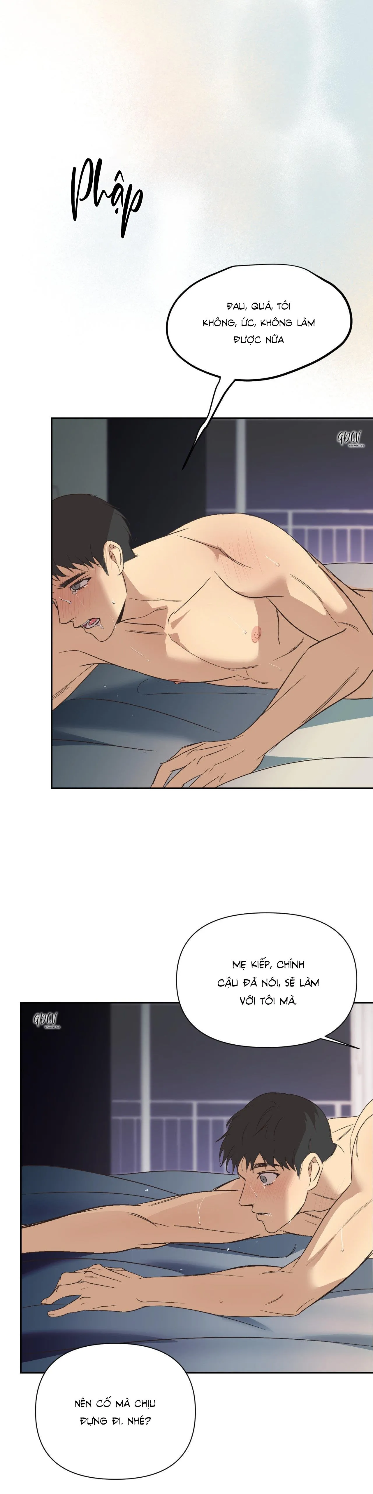 BACKLIGHT Chapter 24 Trang 23