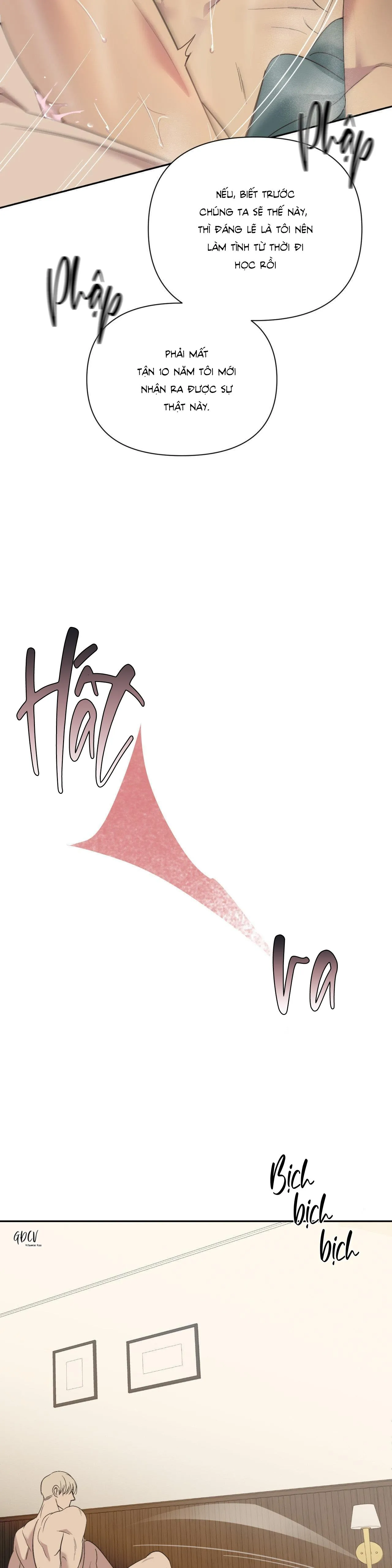 BACKLIGHT Chapter 24 Trang 27