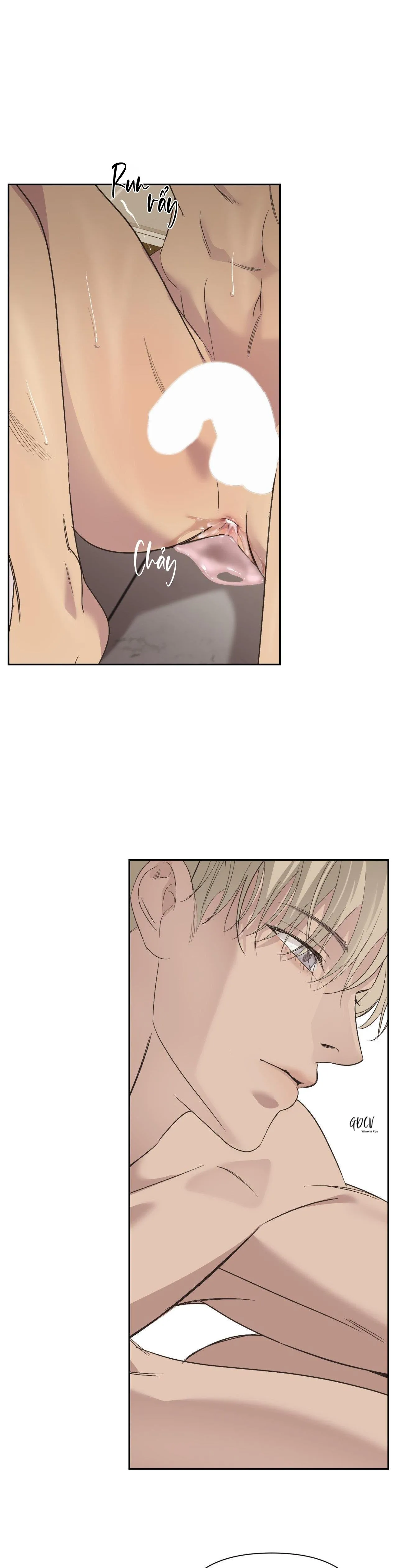 BACKLIGHT Chapter 24 Trang 30