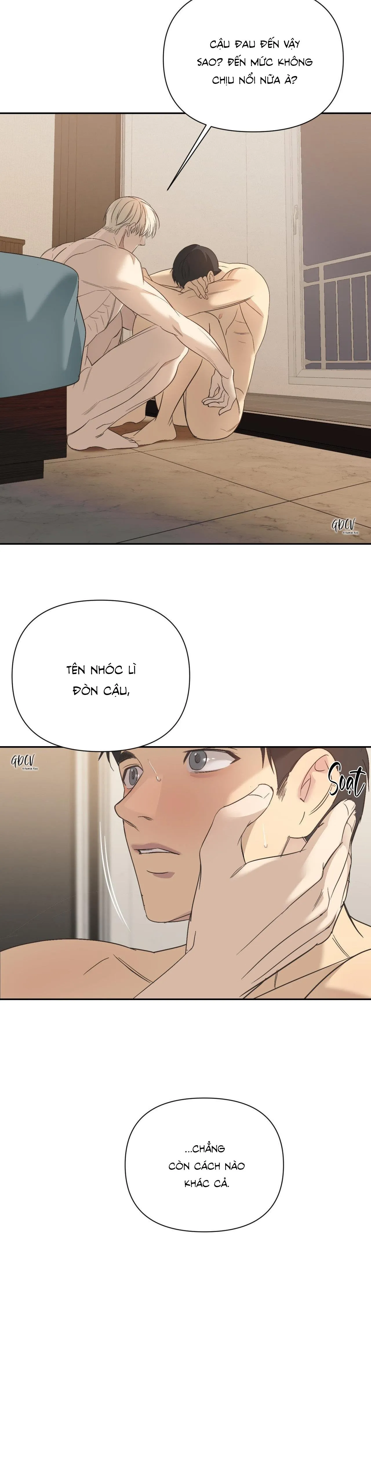 BACKLIGHT Chapter 24 Trang 31