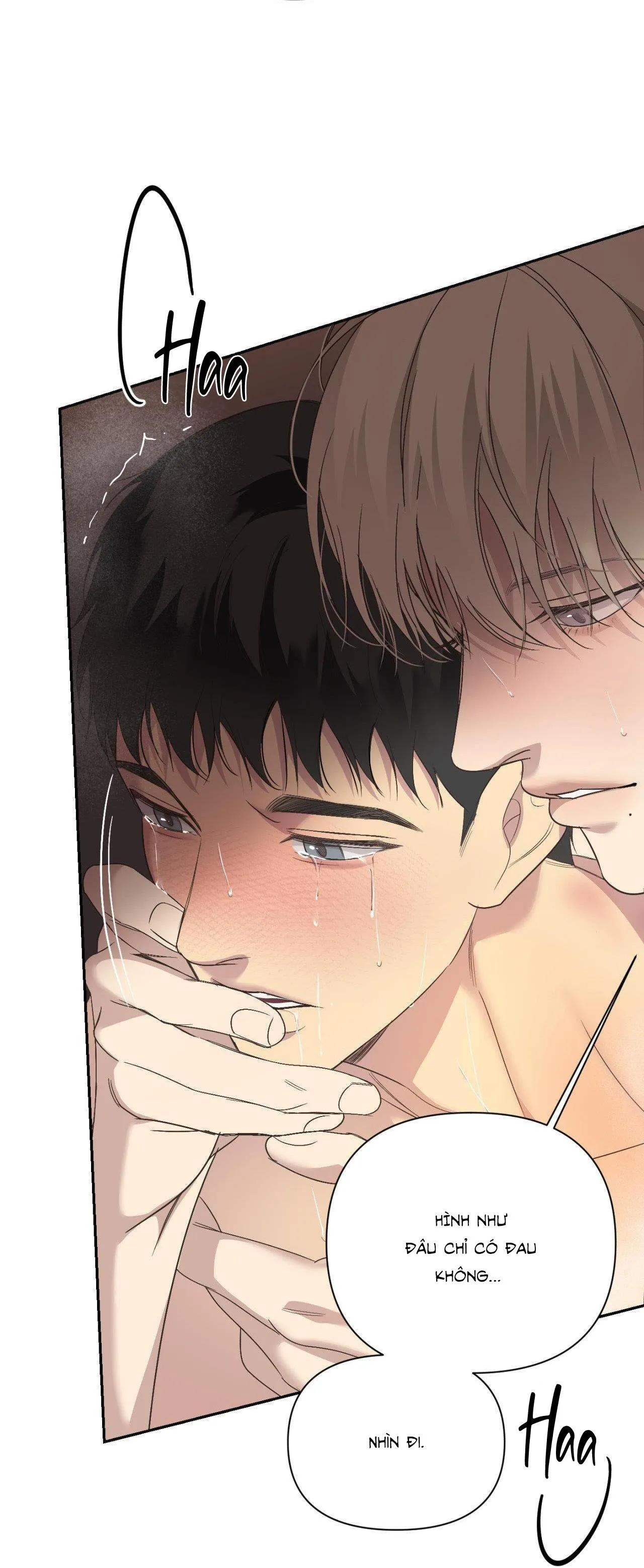 BACKLIGHT Chapter 25 Trang 4