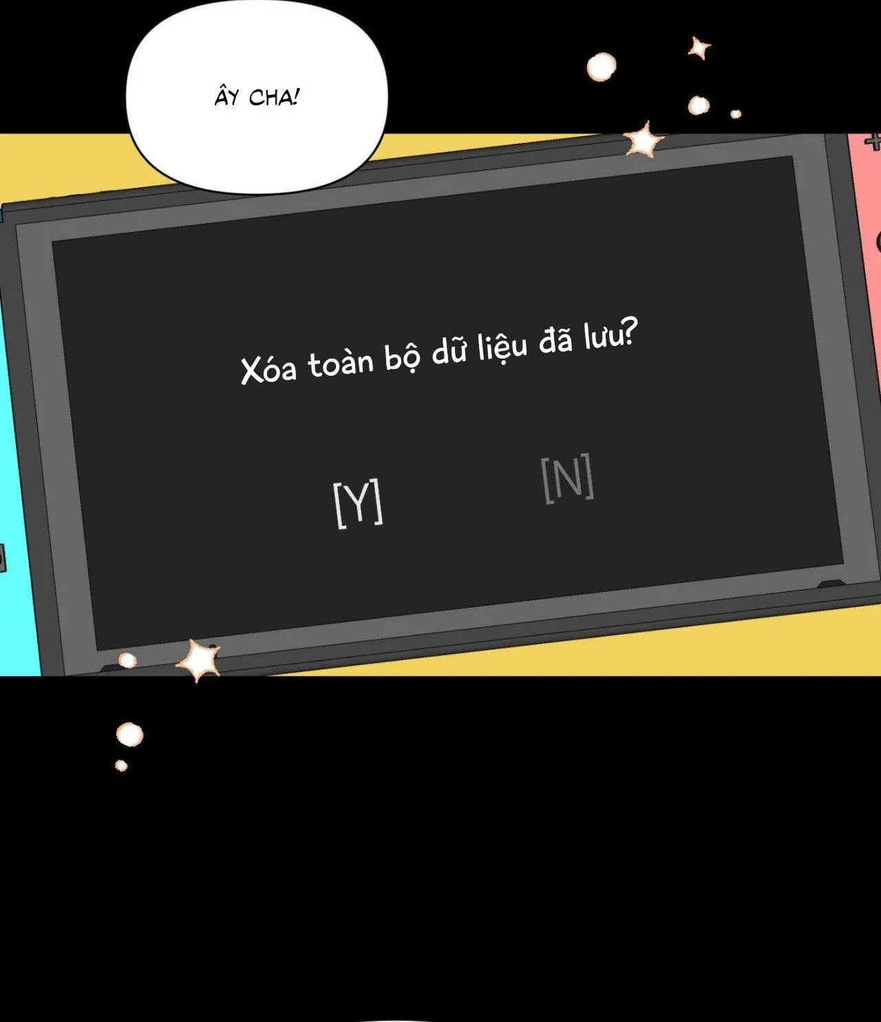 BACKLIGHT Chapter 25 Trang 21