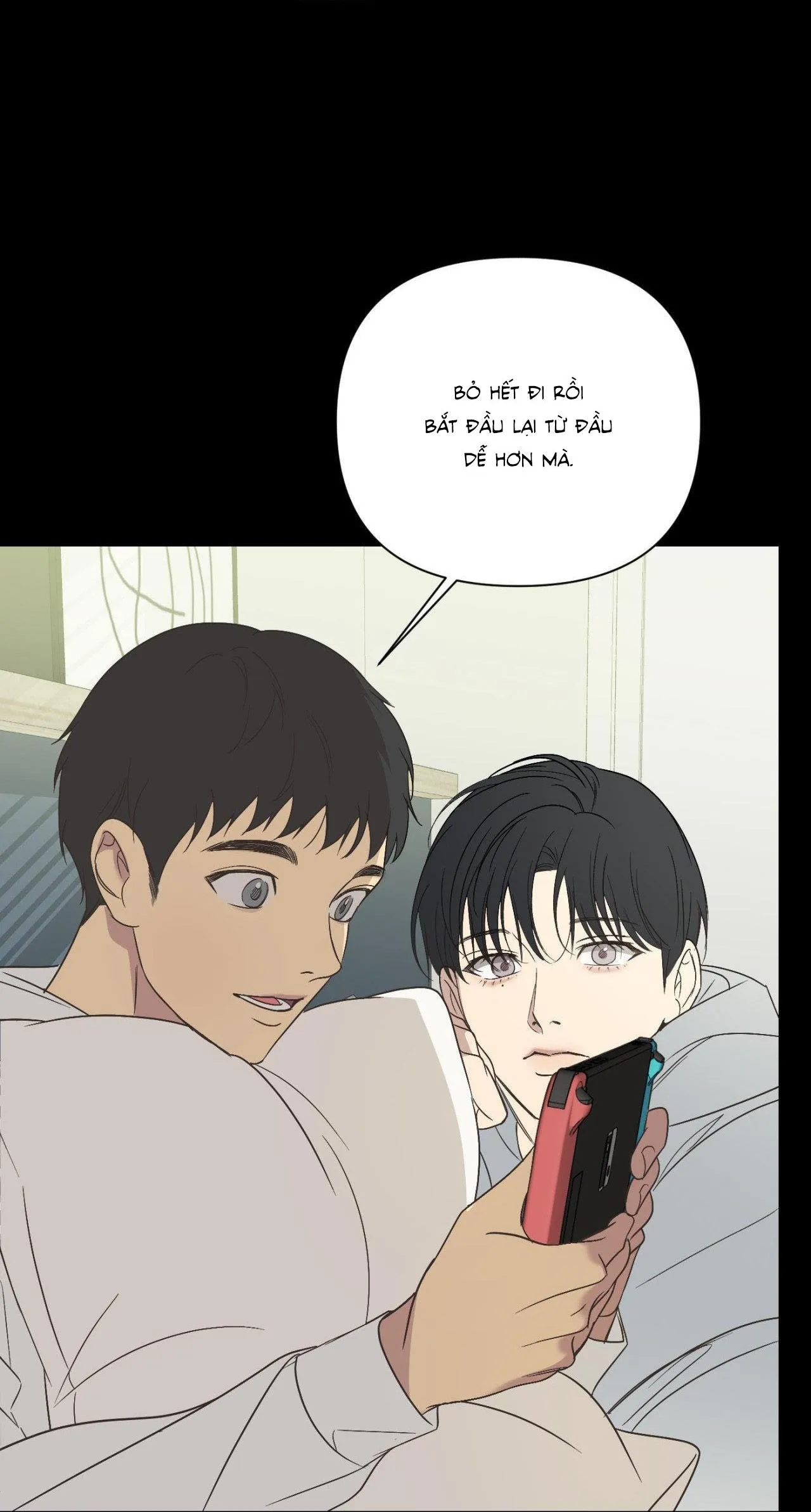 BACKLIGHT Chapter 25 Trang 23