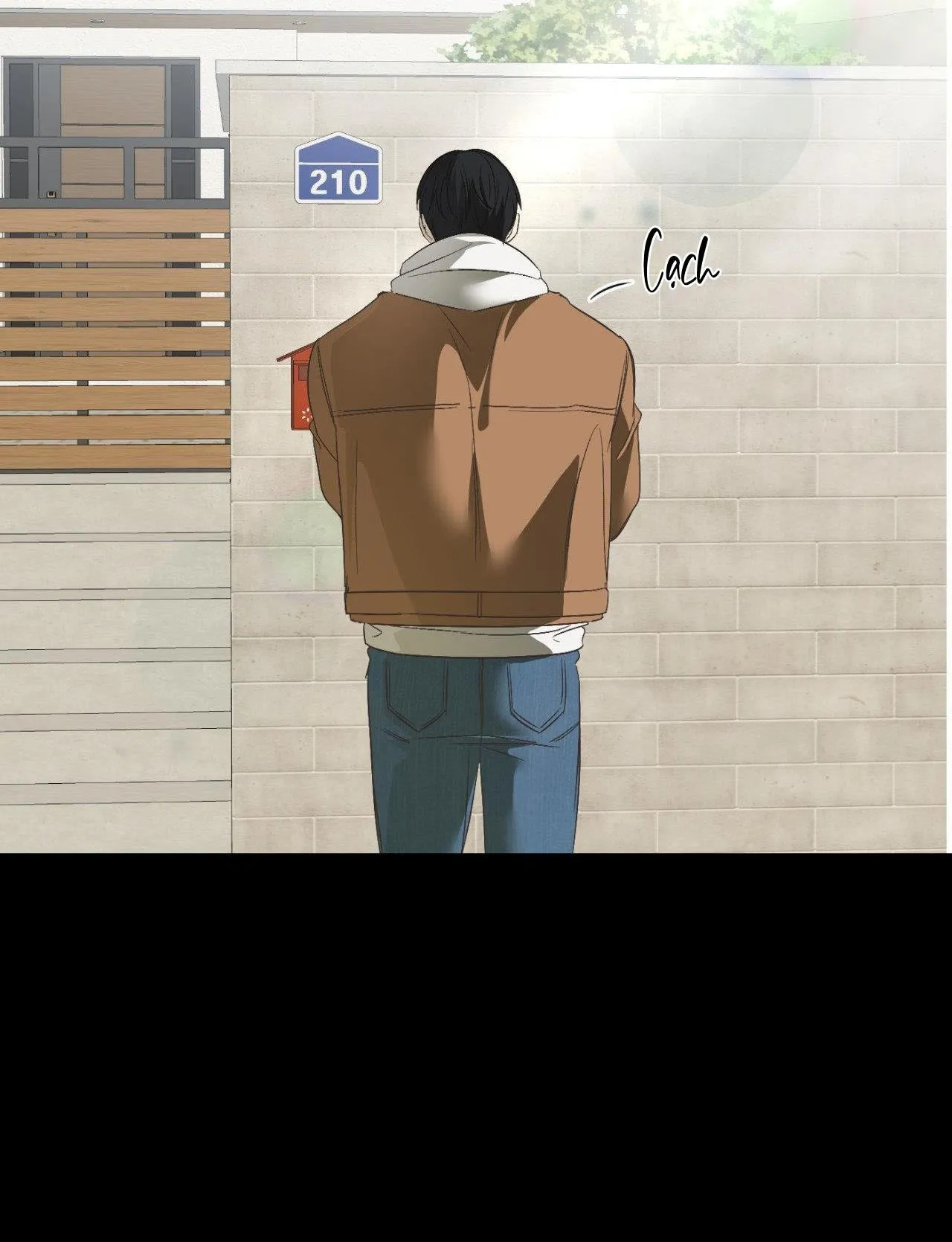 BACKLIGHT Chapter 25 Trang 26