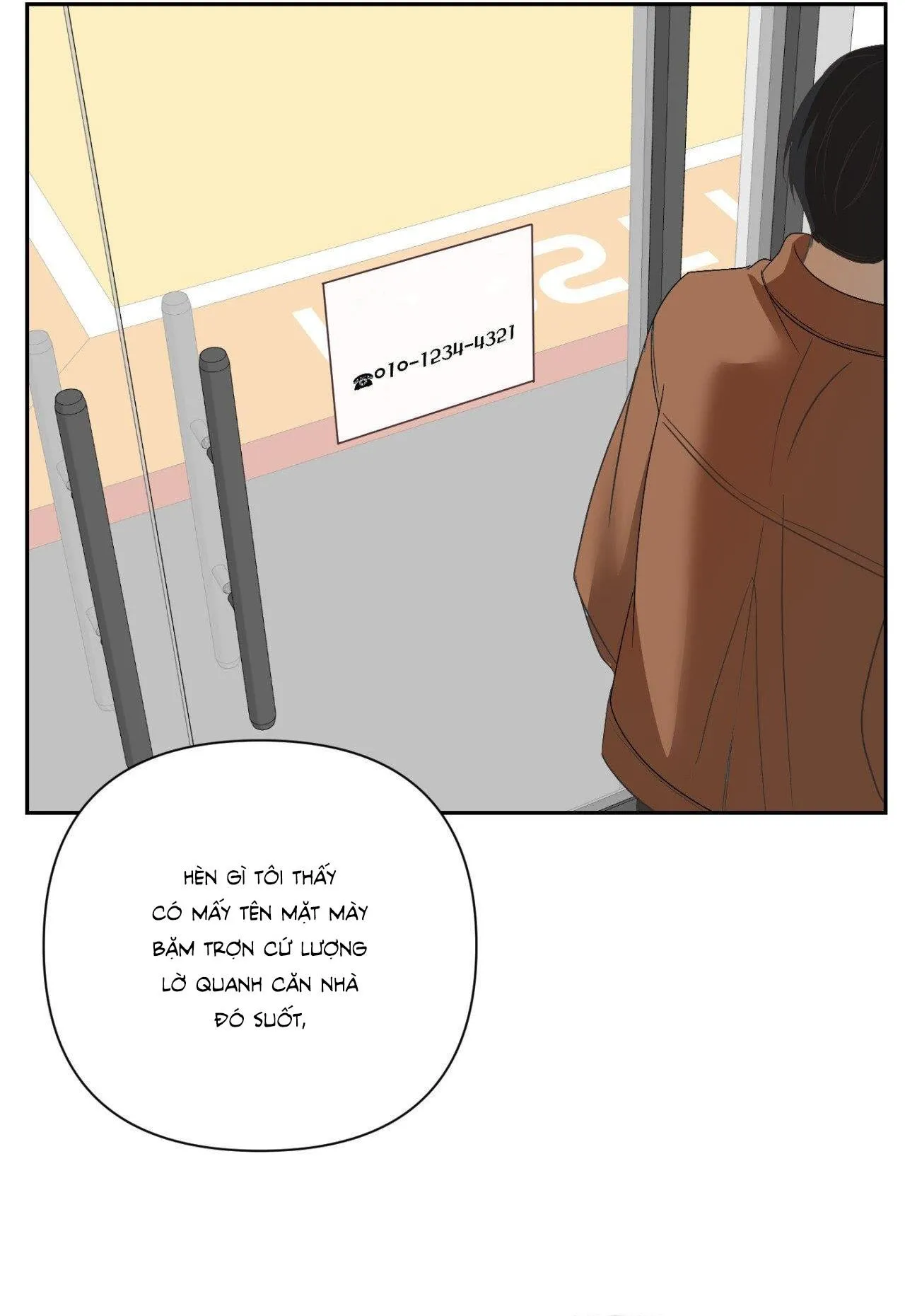 BACKLIGHT Chapter 25 Trang 29