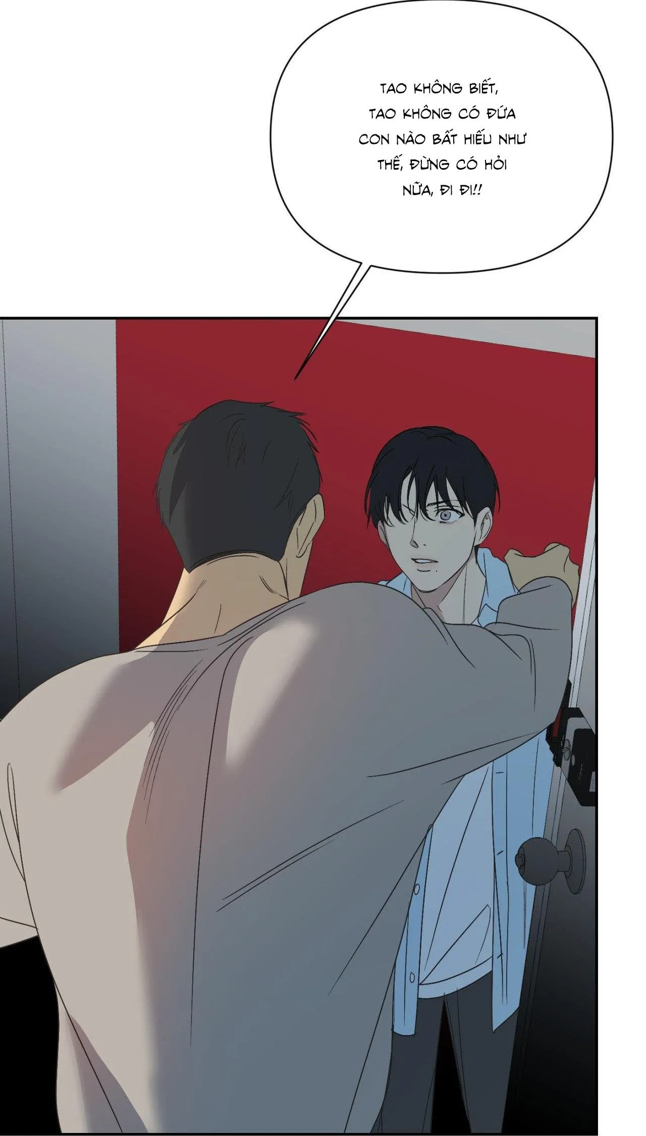 BACKLIGHT Chapter 25 Trang 35