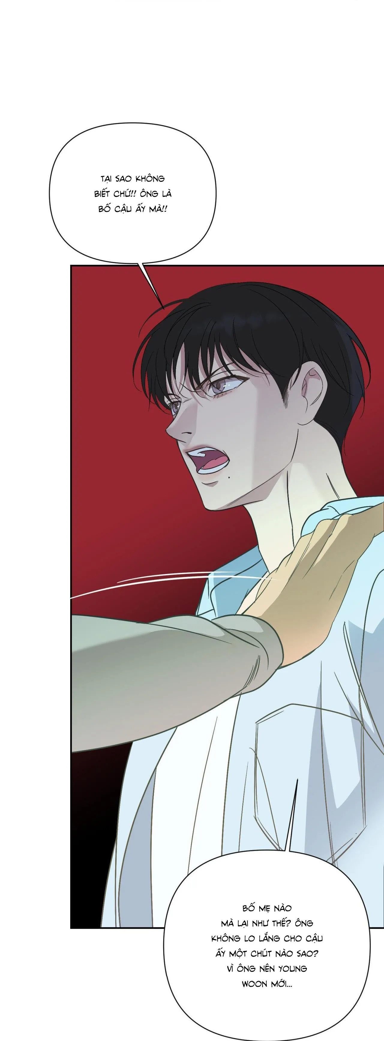 BACKLIGHT Chapter 25 Trang 36